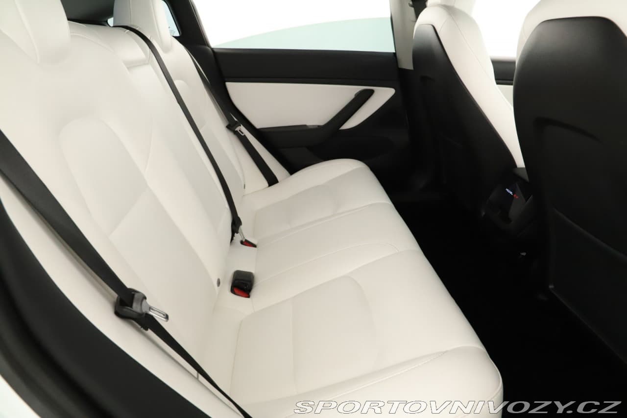 2020 Tesla MODEL 3 - 7