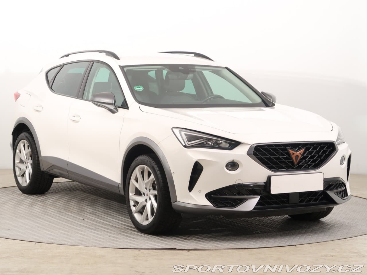 2022 Cupra FORMENTOR