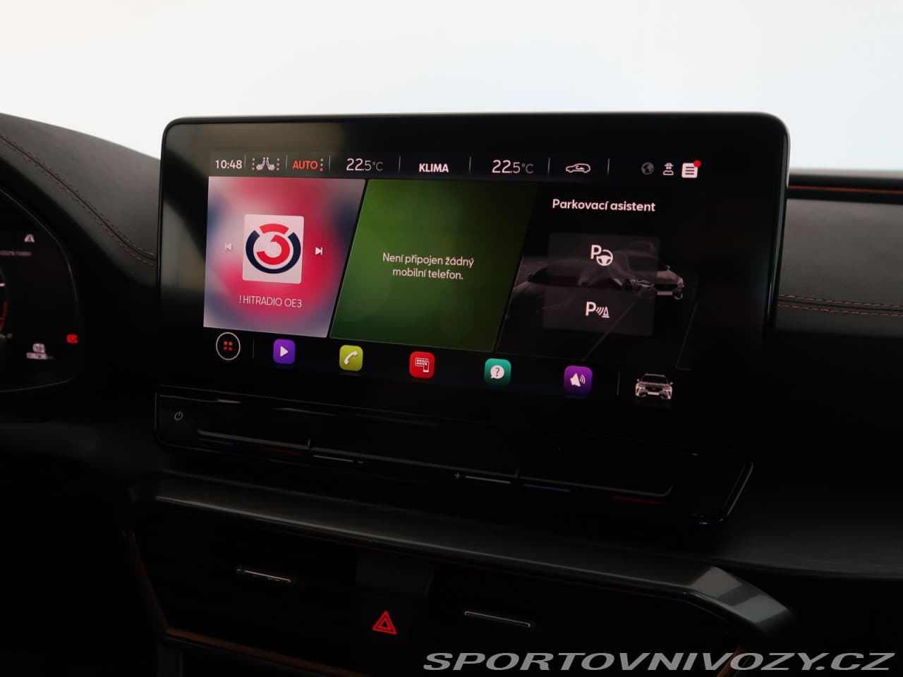 2022 Cupra FORMENTOR - 12