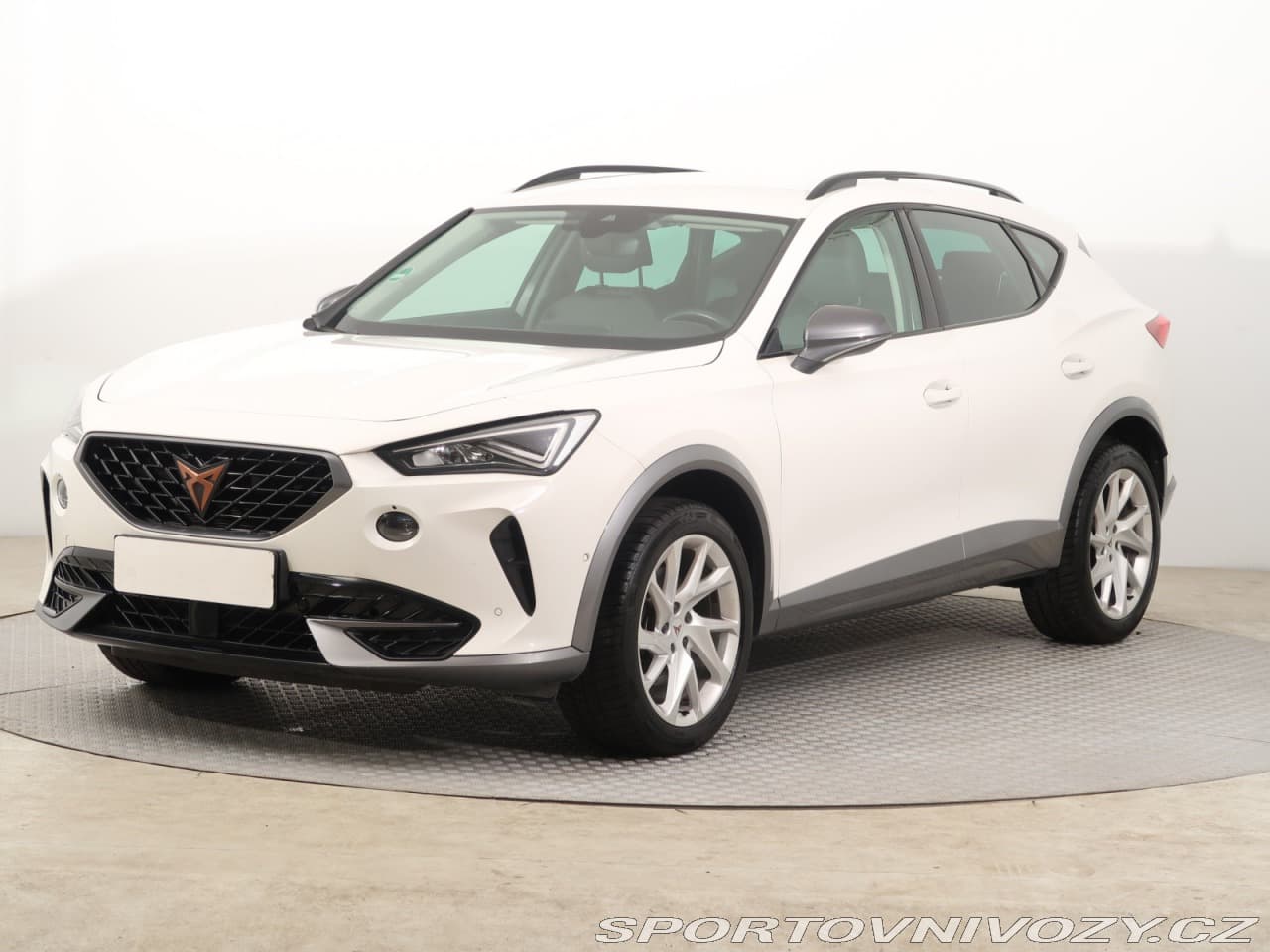 2022 Cupra FORMENTOR - 2