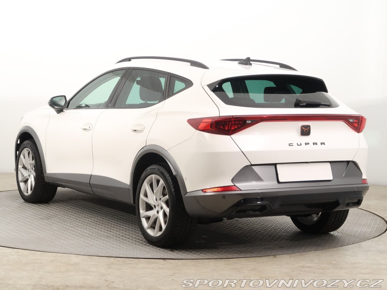 2022 Cupra FORMENTOR - 4