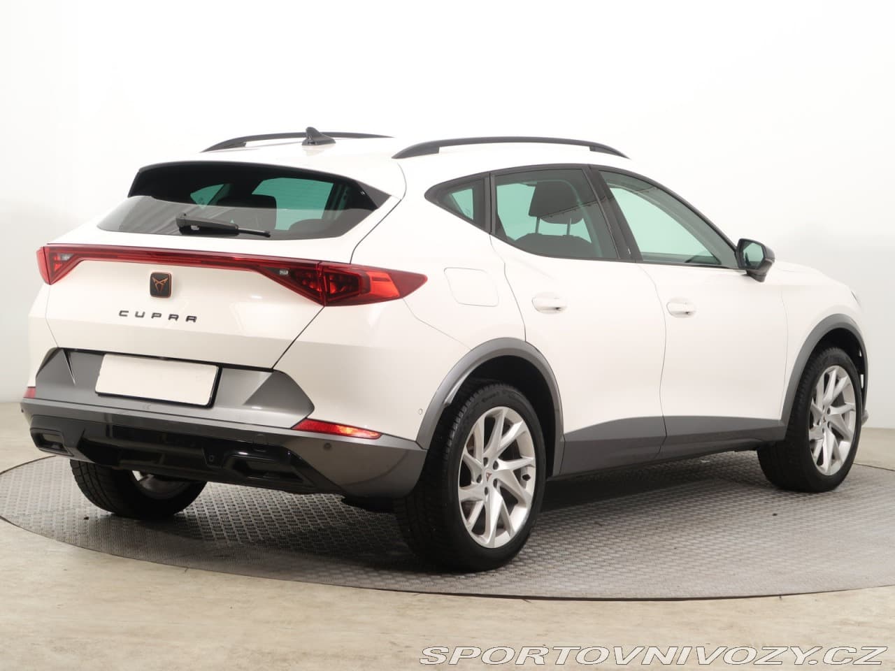 2022 Cupra FORMENTOR - 5