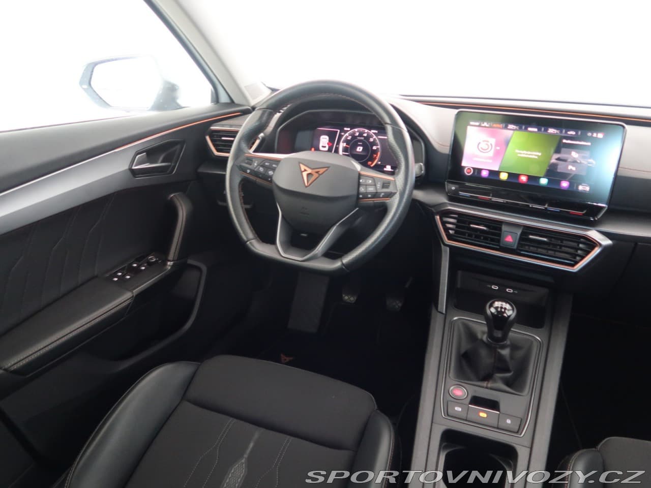 2022 Cupra FORMENTOR - 7