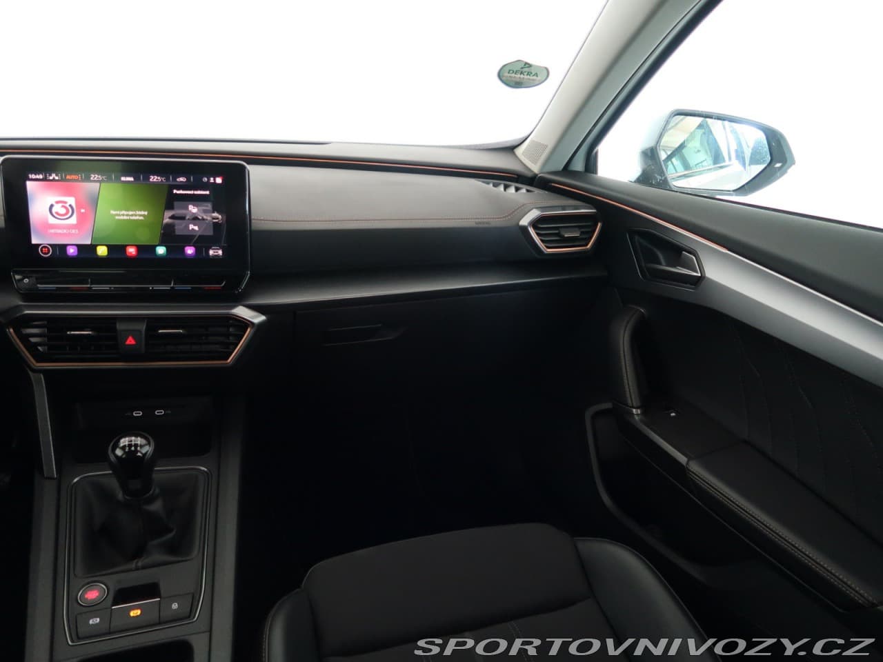 2022 Cupra FORMENTOR - 8