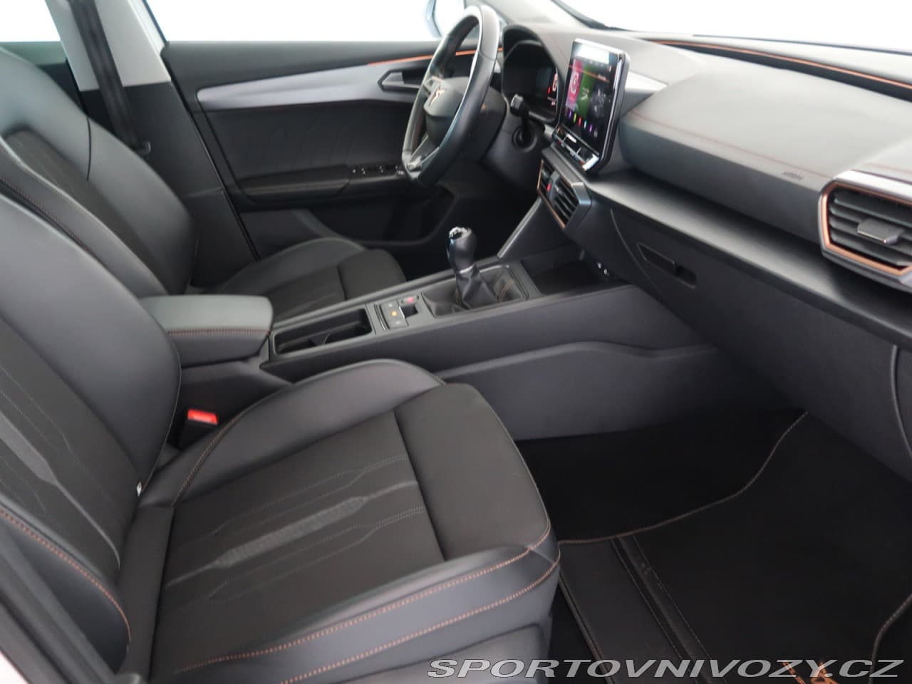 2022 Cupra FORMENTOR - 9