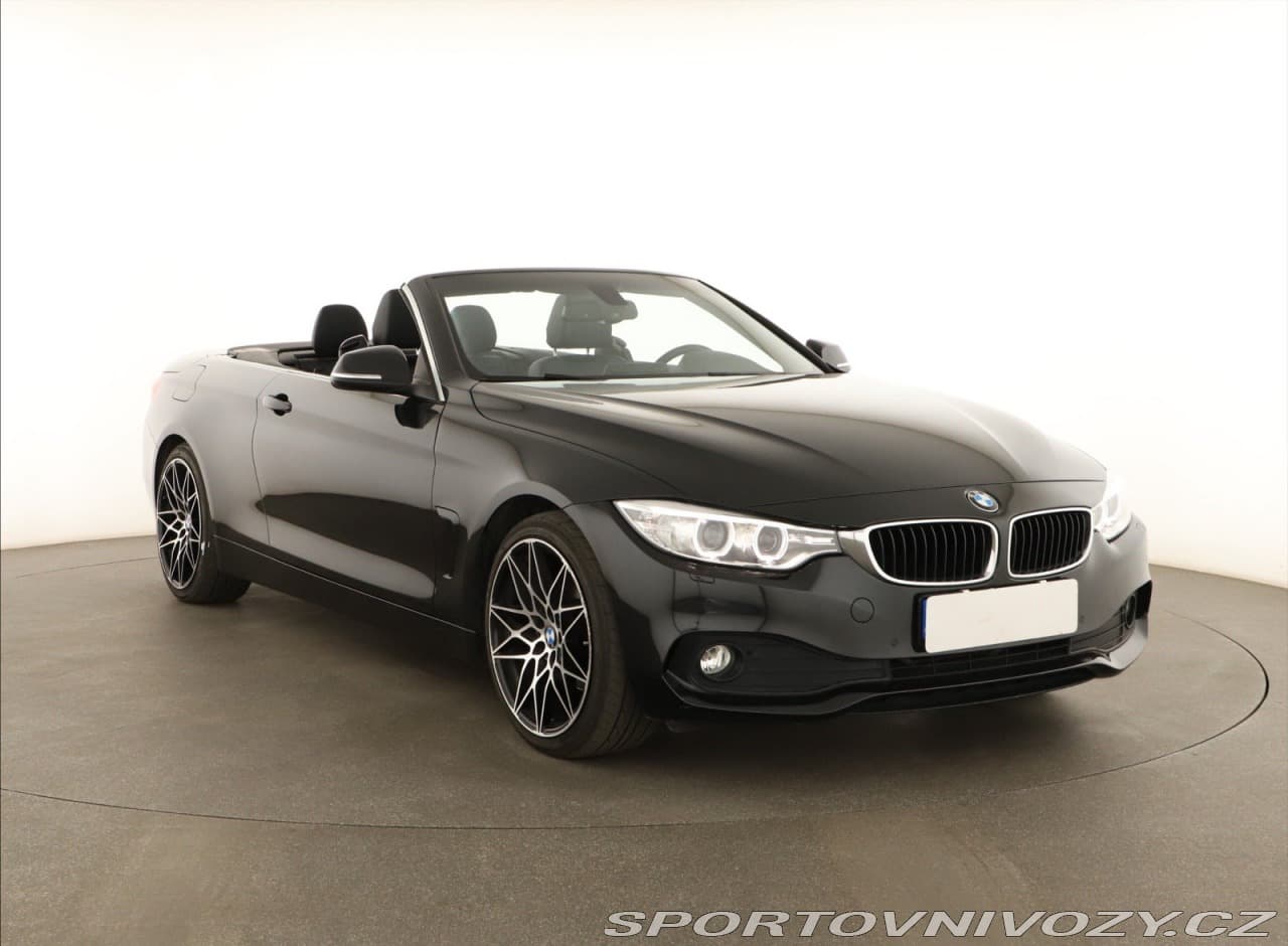 2017 BMW 4-SERIES
