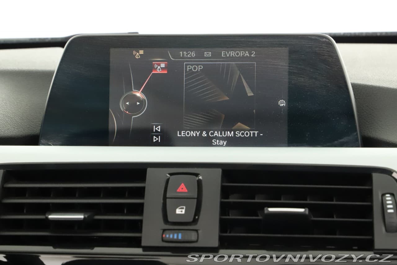 2017 BMW 4-SERIES - 13