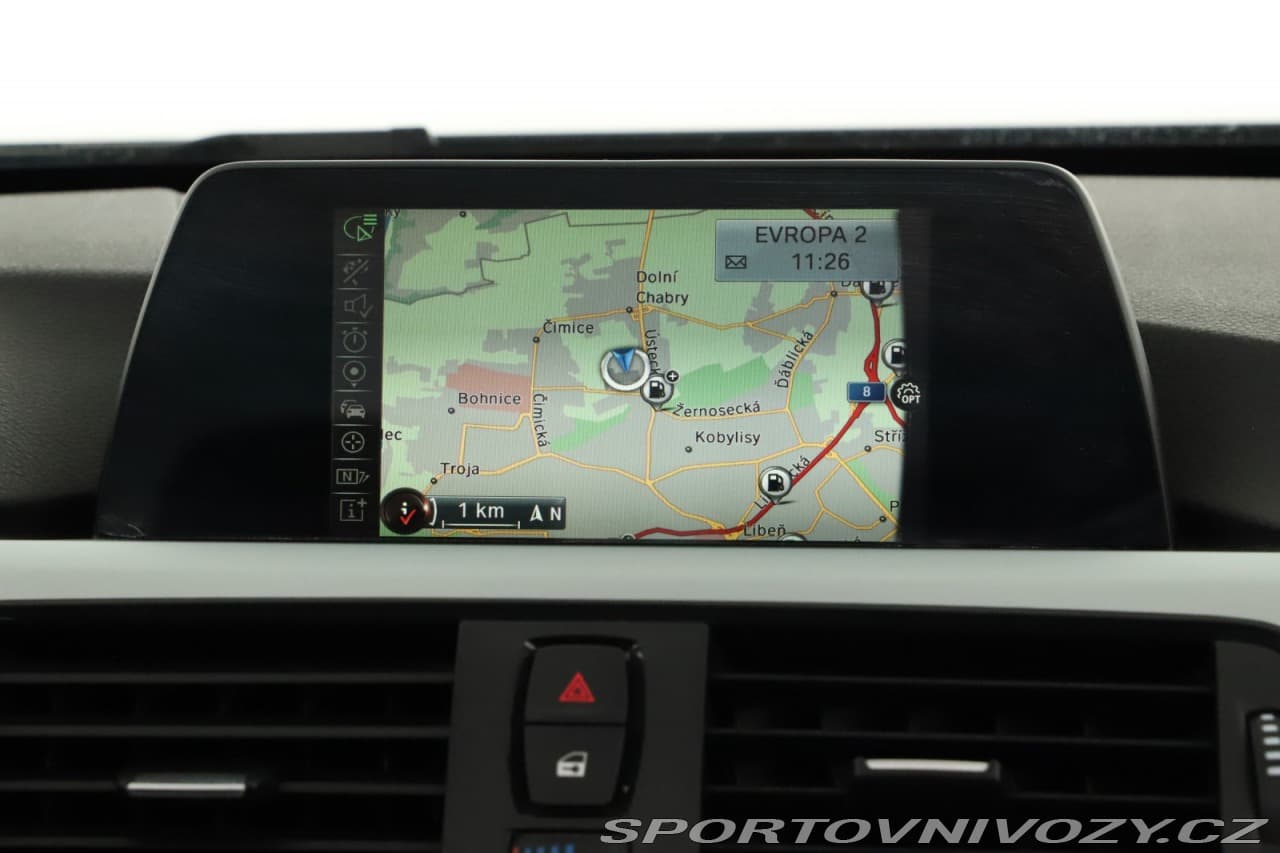 2017 BMW 4-SERIES - 14