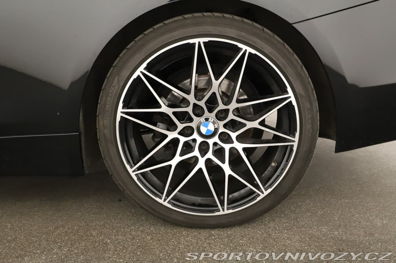 2017 BMW 4-SERIES - 18