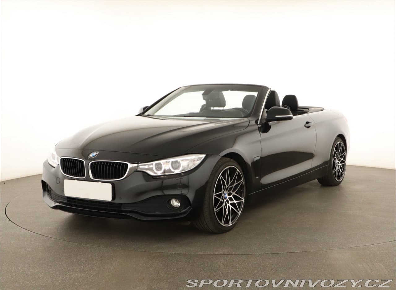 2017 BMW 4-SERIES - 2
