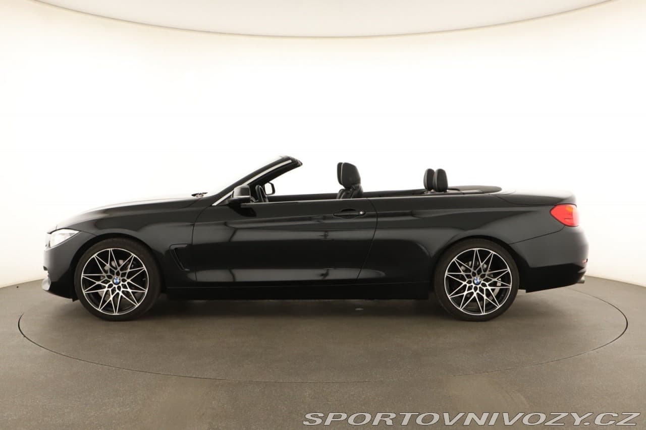 2017 BMW 4-SERIES - 3