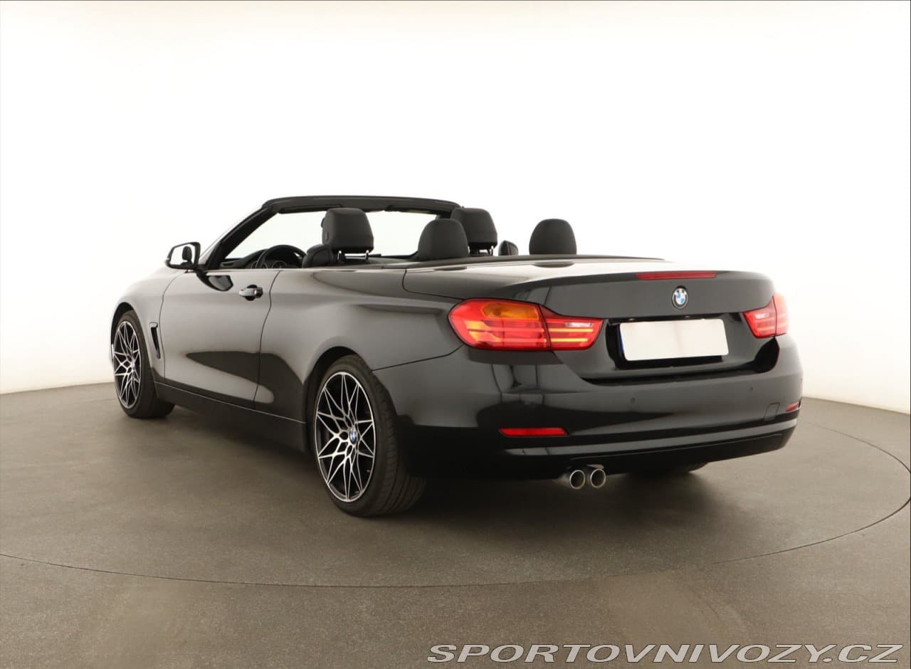 2017 BMW 4-SERIES - 4