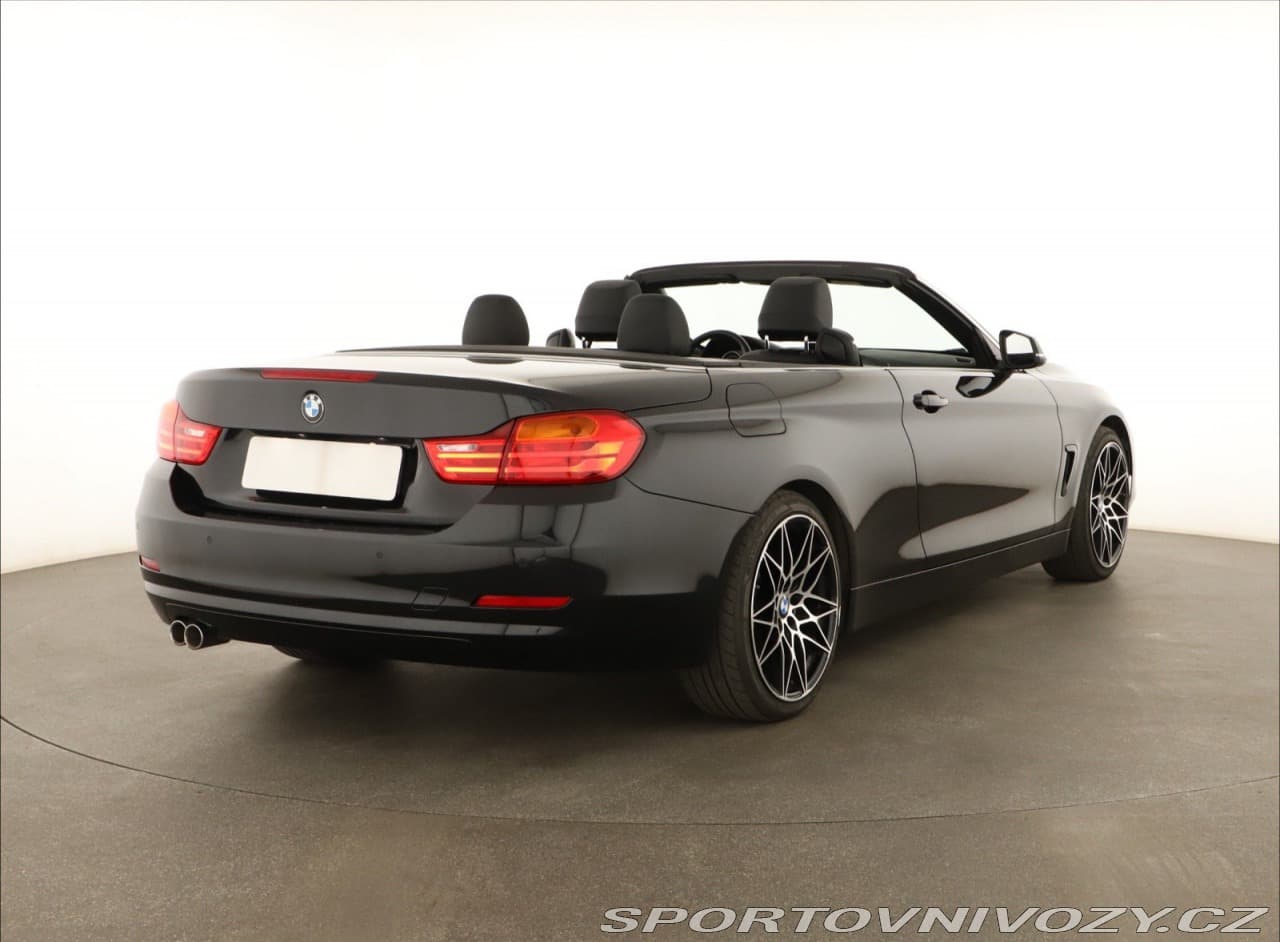 2017 BMW 4-SERIES - 5