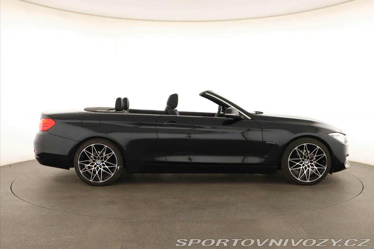 2017 BMW 4-SERIES - 6
