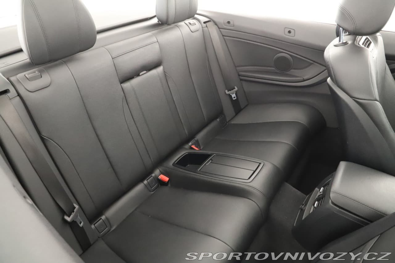 2017 BMW 4-SERIES - 7