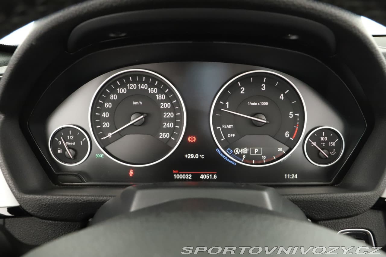 2017 BMW 4-SERIES - 8
