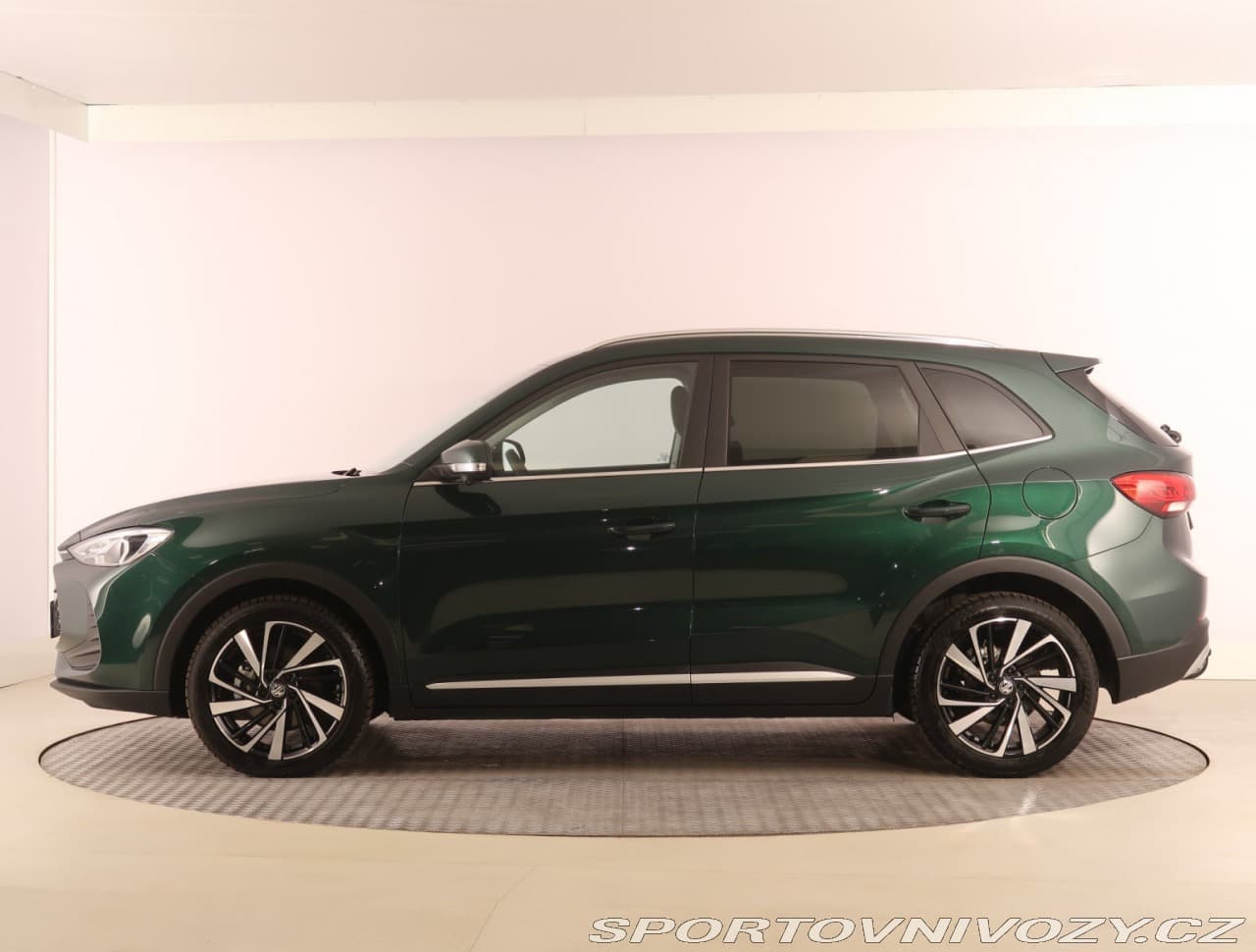2025 MG OSTATNÍ - 3