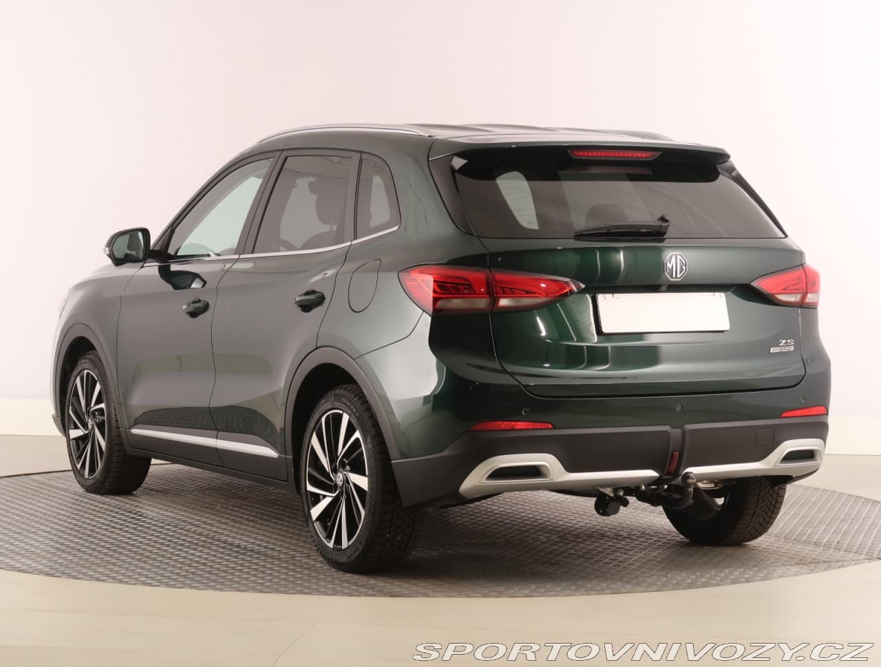 2025 MG OSTATNÍ - 4