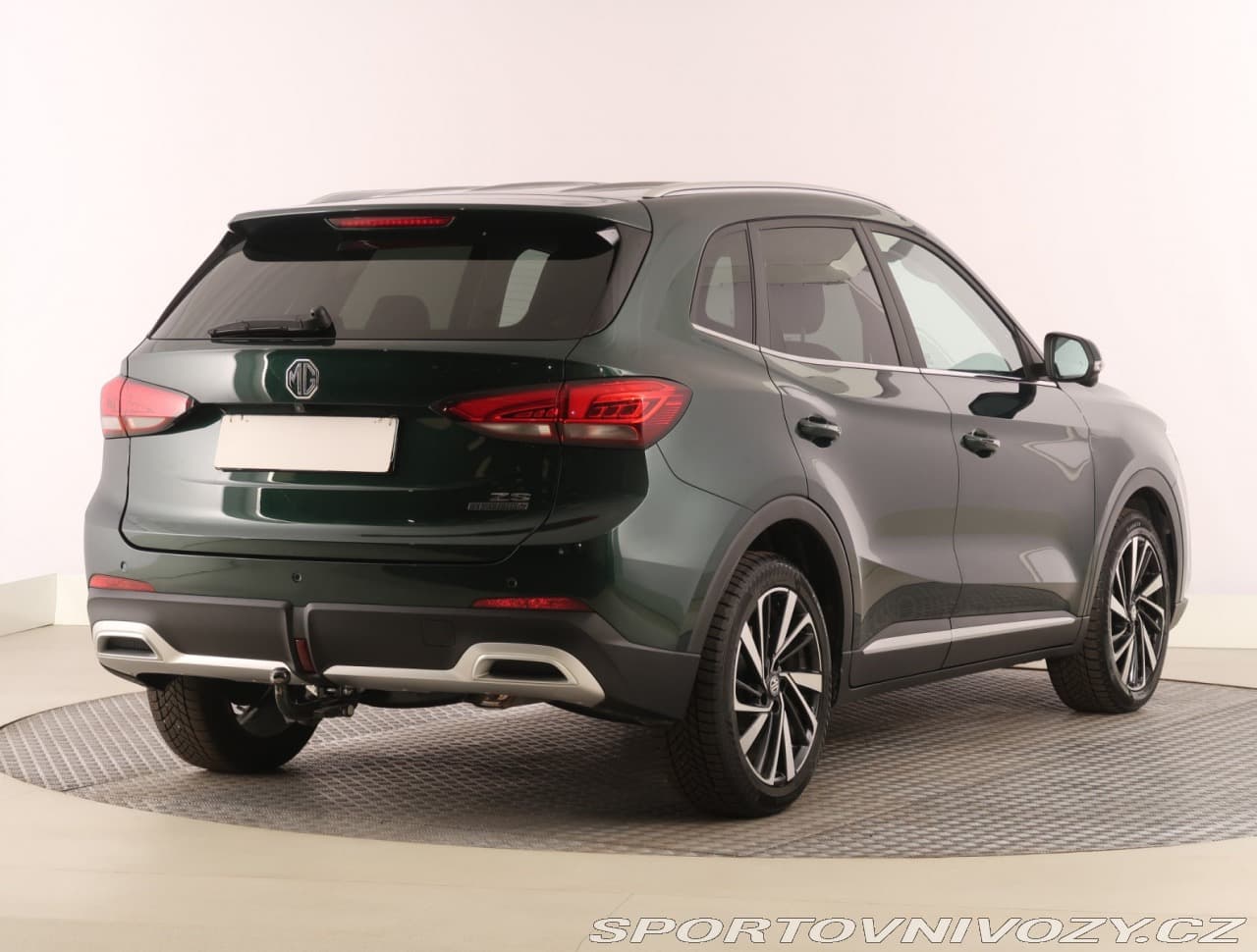 2025 MG OSTATNÍ - 5
