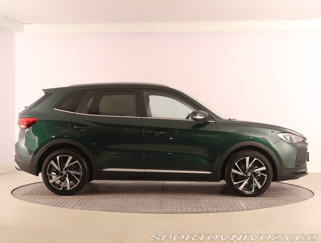 2025 MG OSTATNÍ - 6