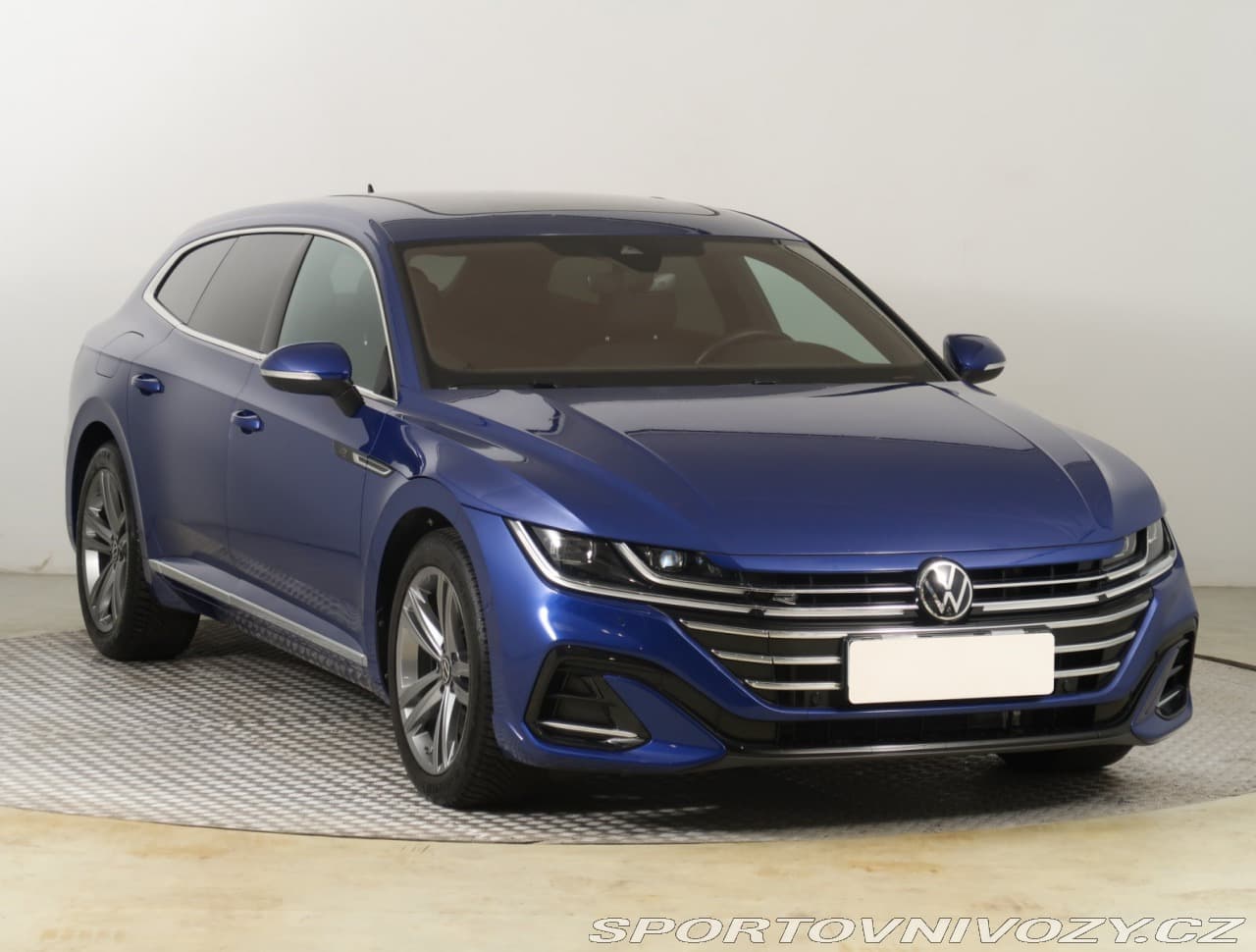 2023 Volkswagen ARTEON