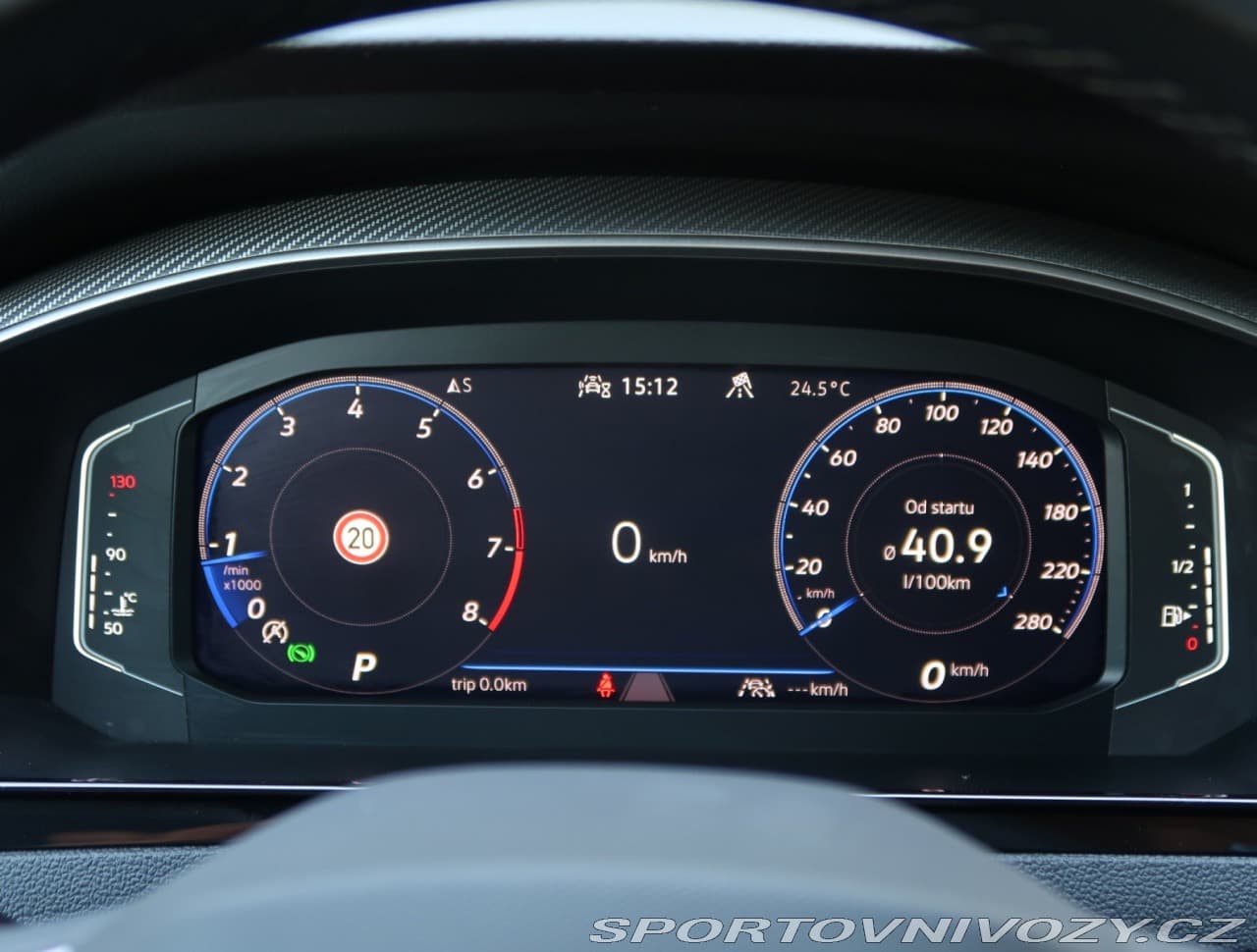 2023 Volkswagen ARTEON - 11