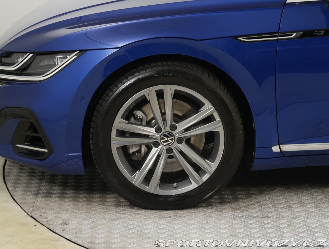 2023 Volkswagen ARTEON - 15