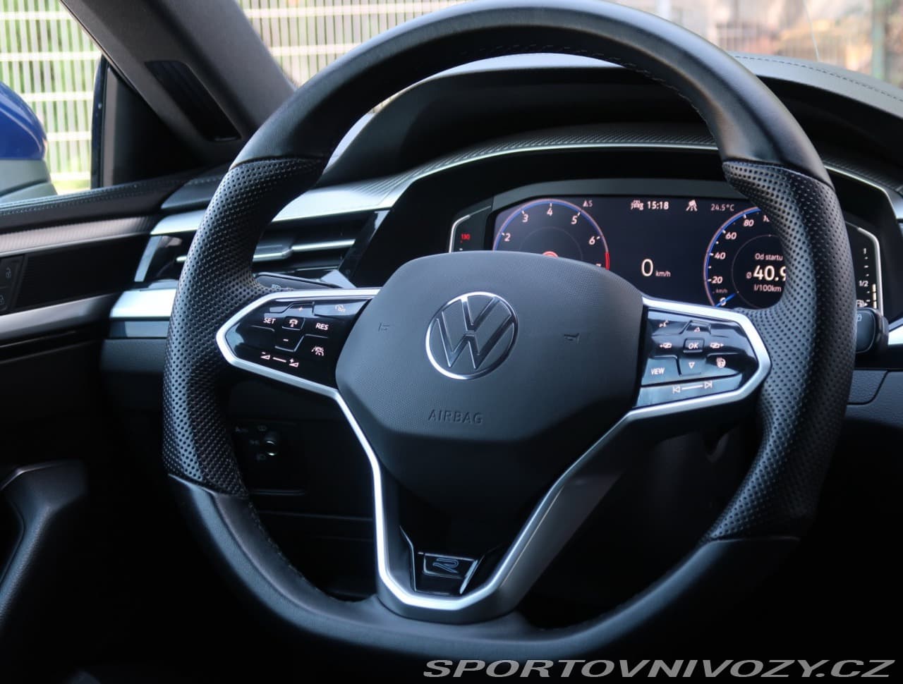 2023 Volkswagen ARTEON - 18