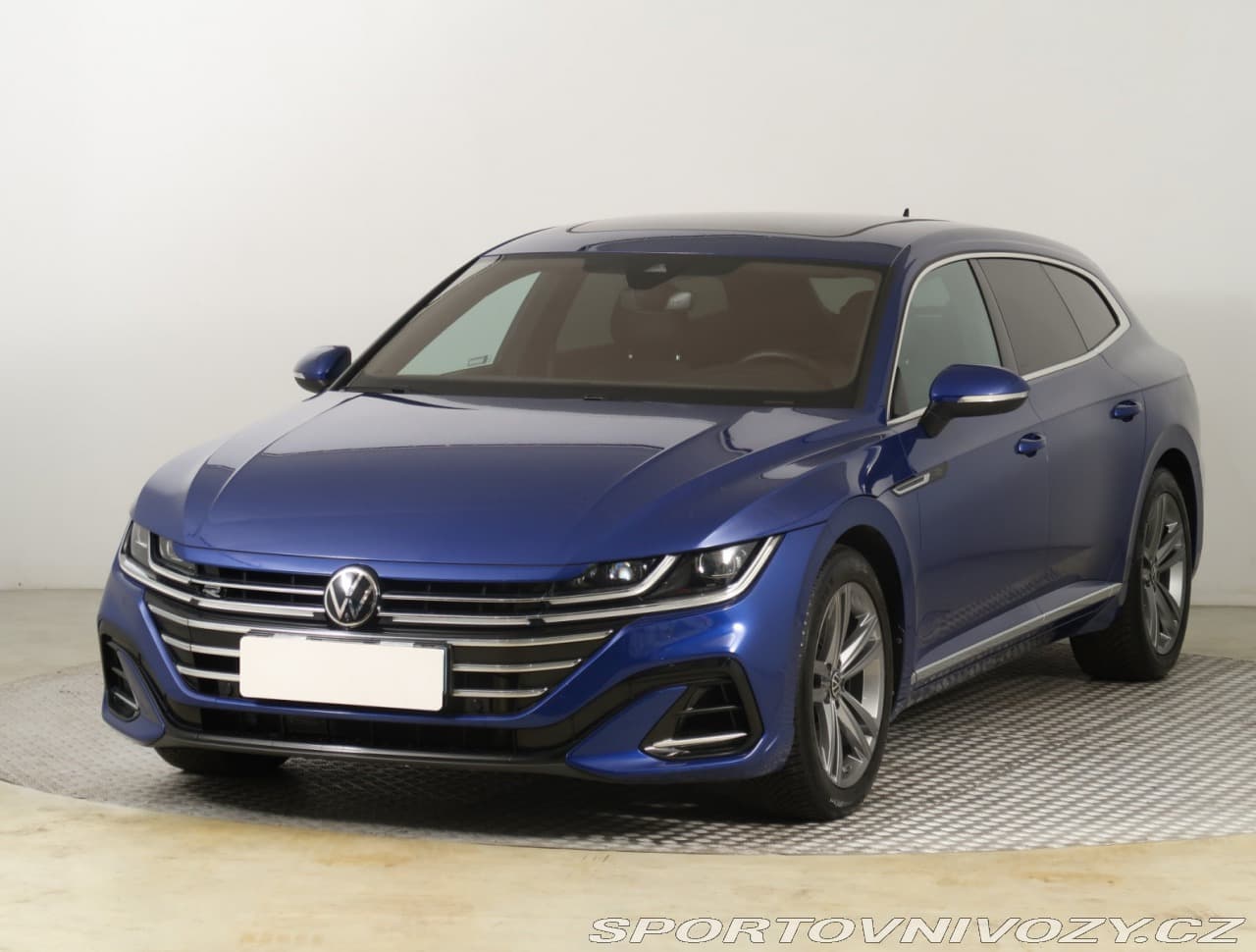 2023 Volkswagen ARTEON - 2