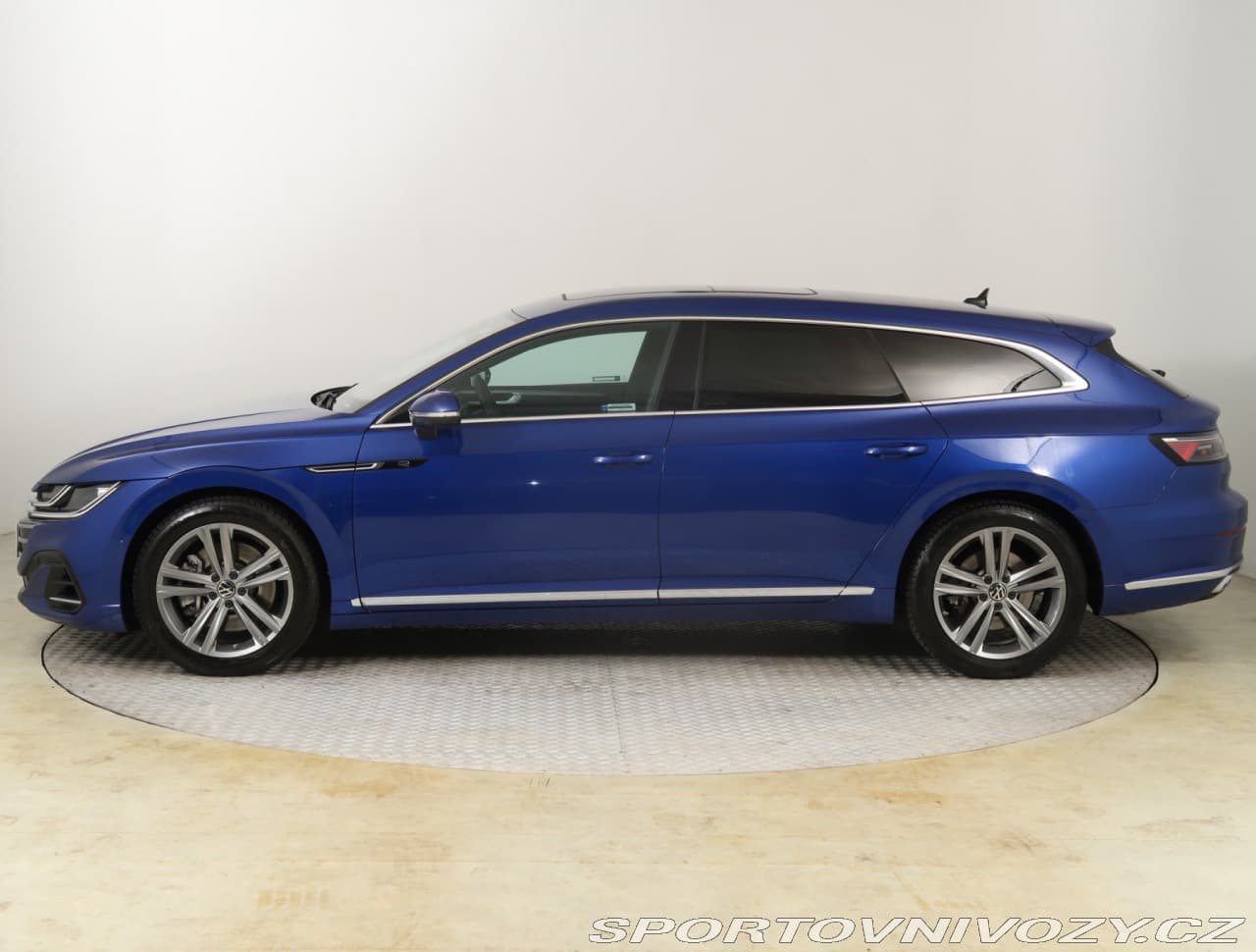 2023 Volkswagen ARTEON - 3
