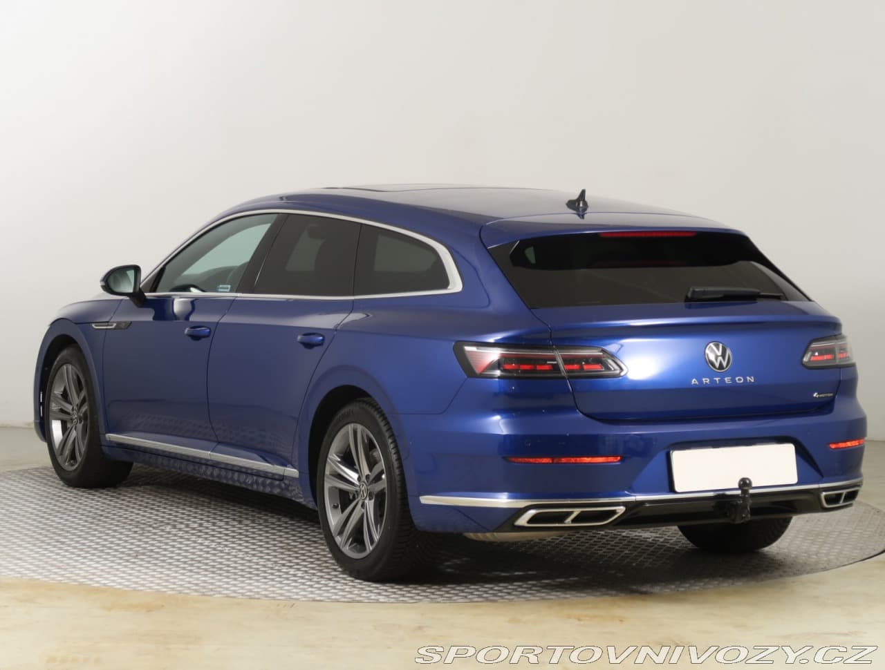 2023 Volkswagen ARTEON - 4