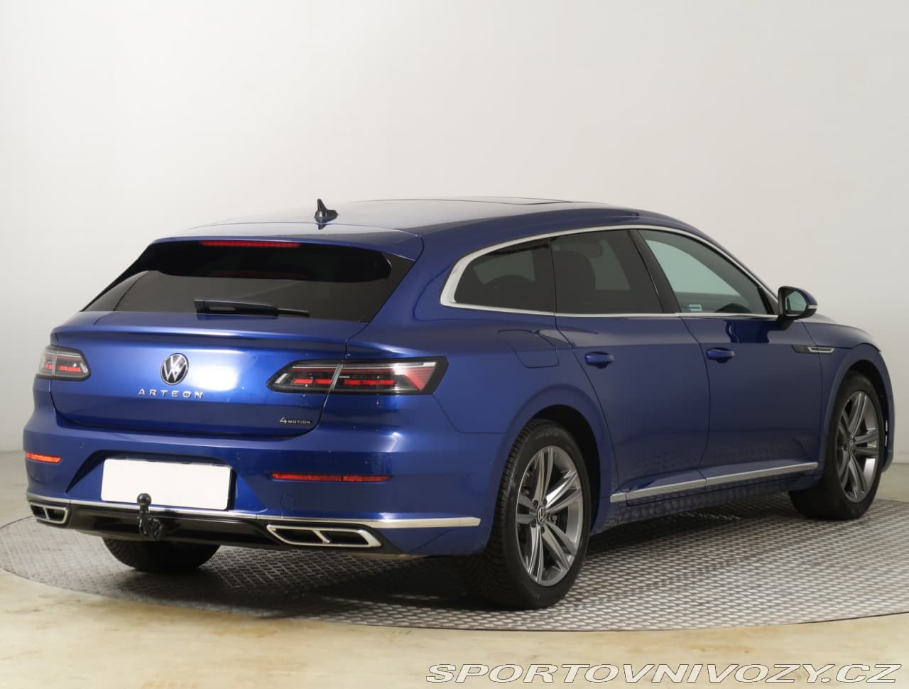 2023 Volkswagen ARTEON - 5