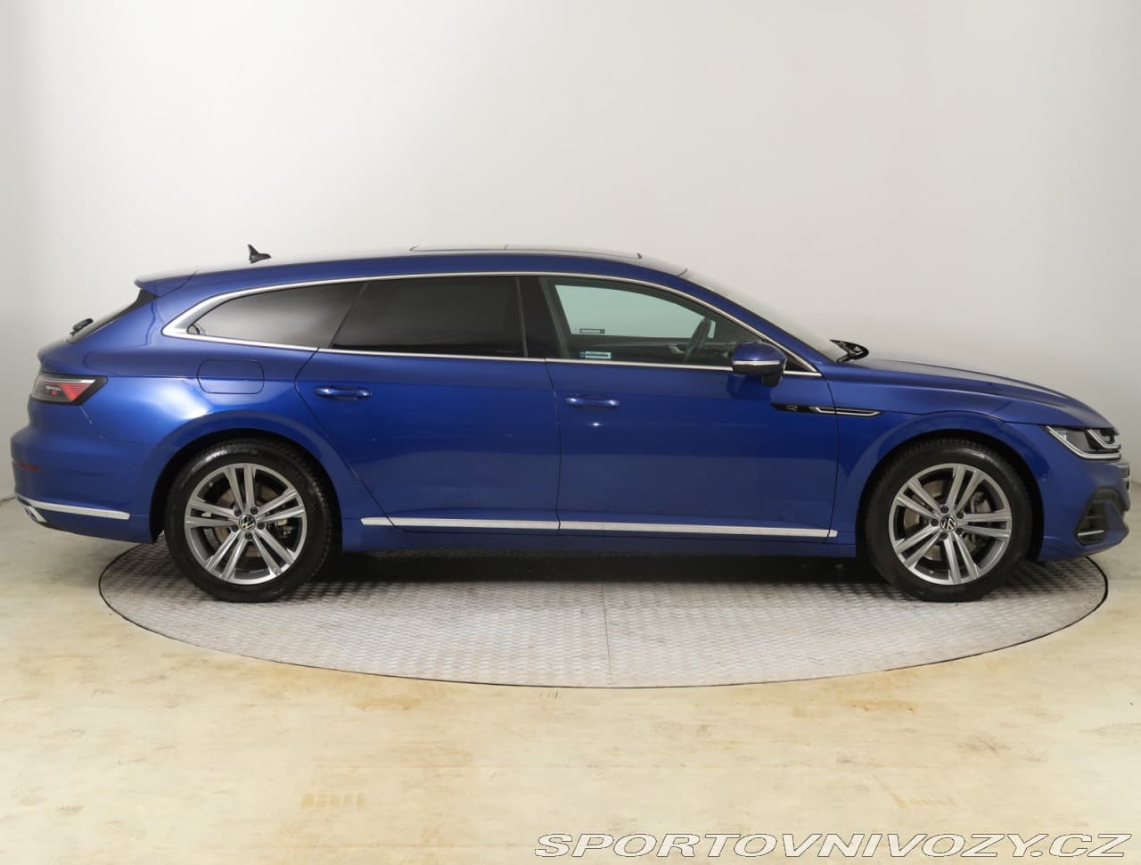 2023 Volkswagen ARTEON - 6