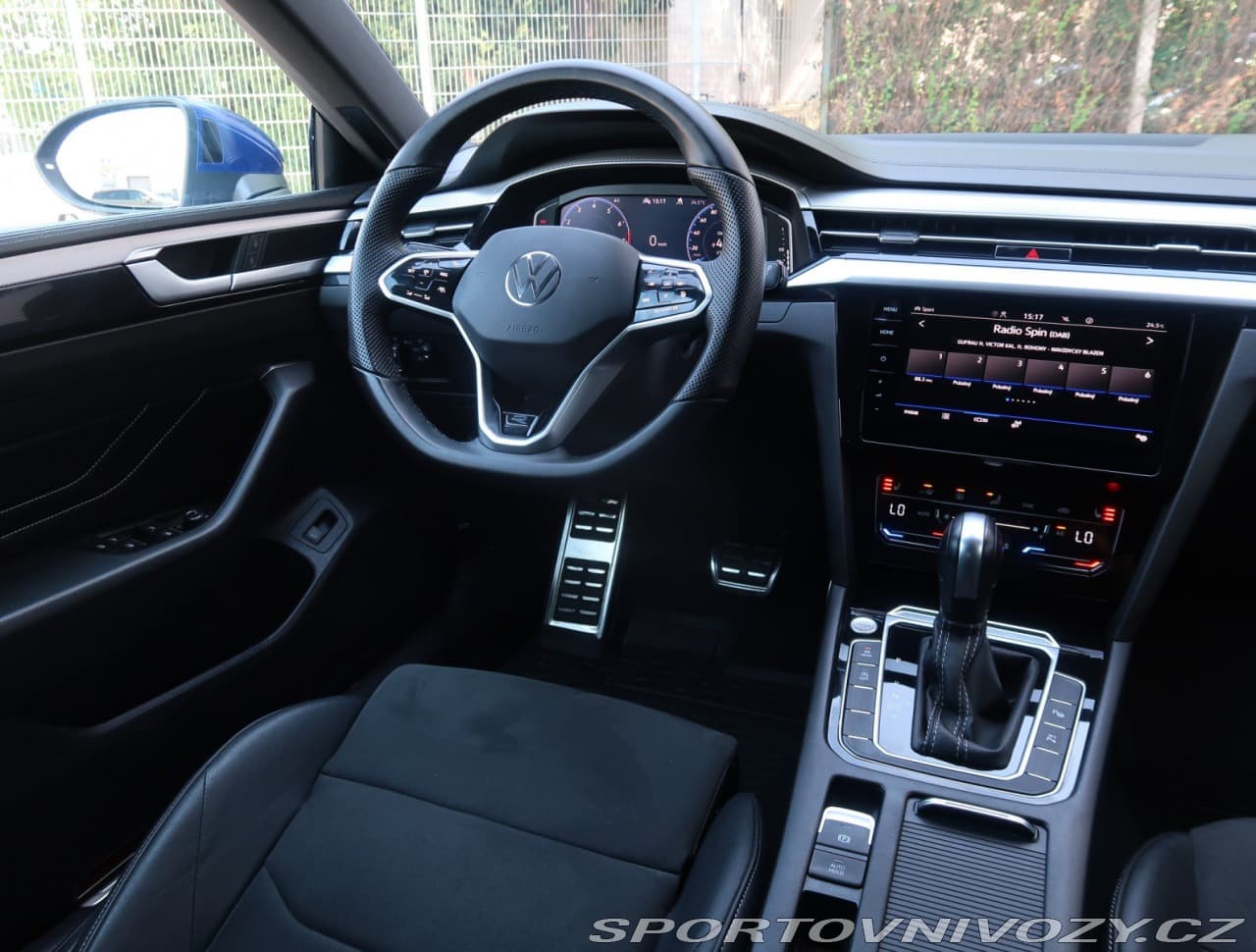 2023 Volkswagen ARTEON - 7