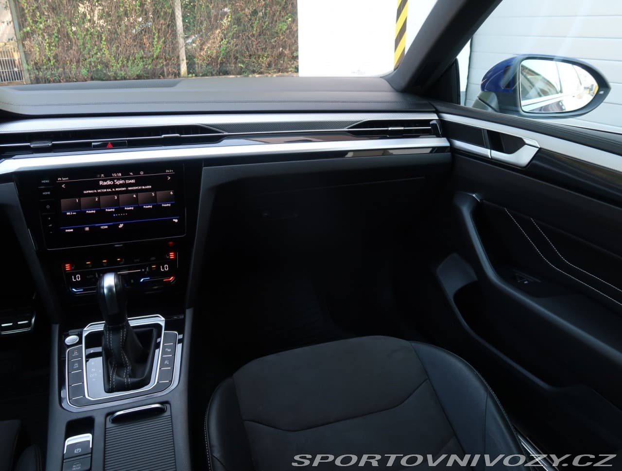 2023 Volkswagen ARTEON - 8