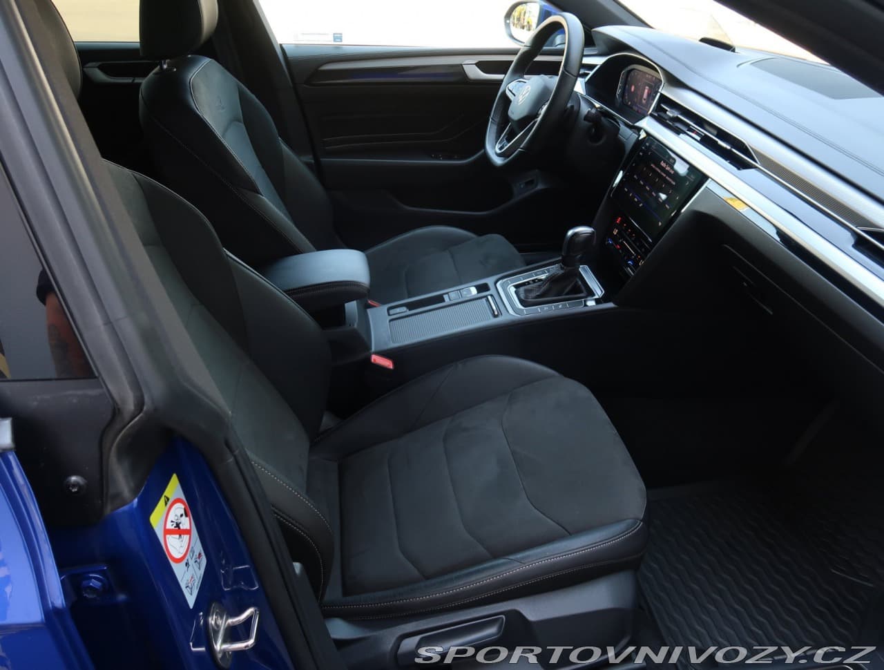 2023 Volkswagen ARTEON - 9