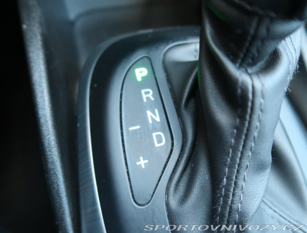 2018 Fiat 500 - 12