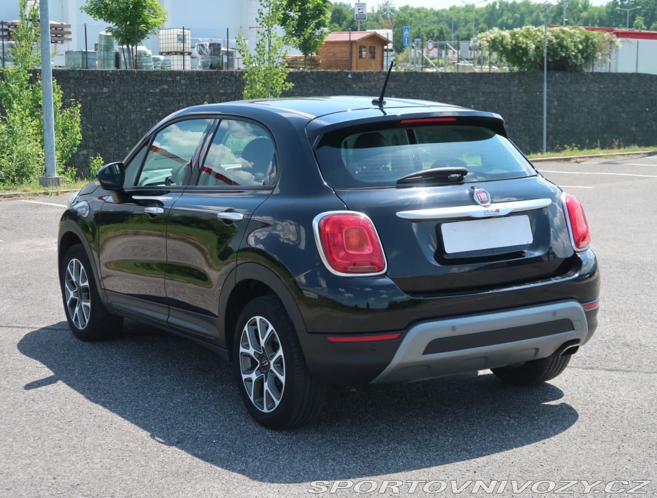 2018 Fiat 500 - 4
