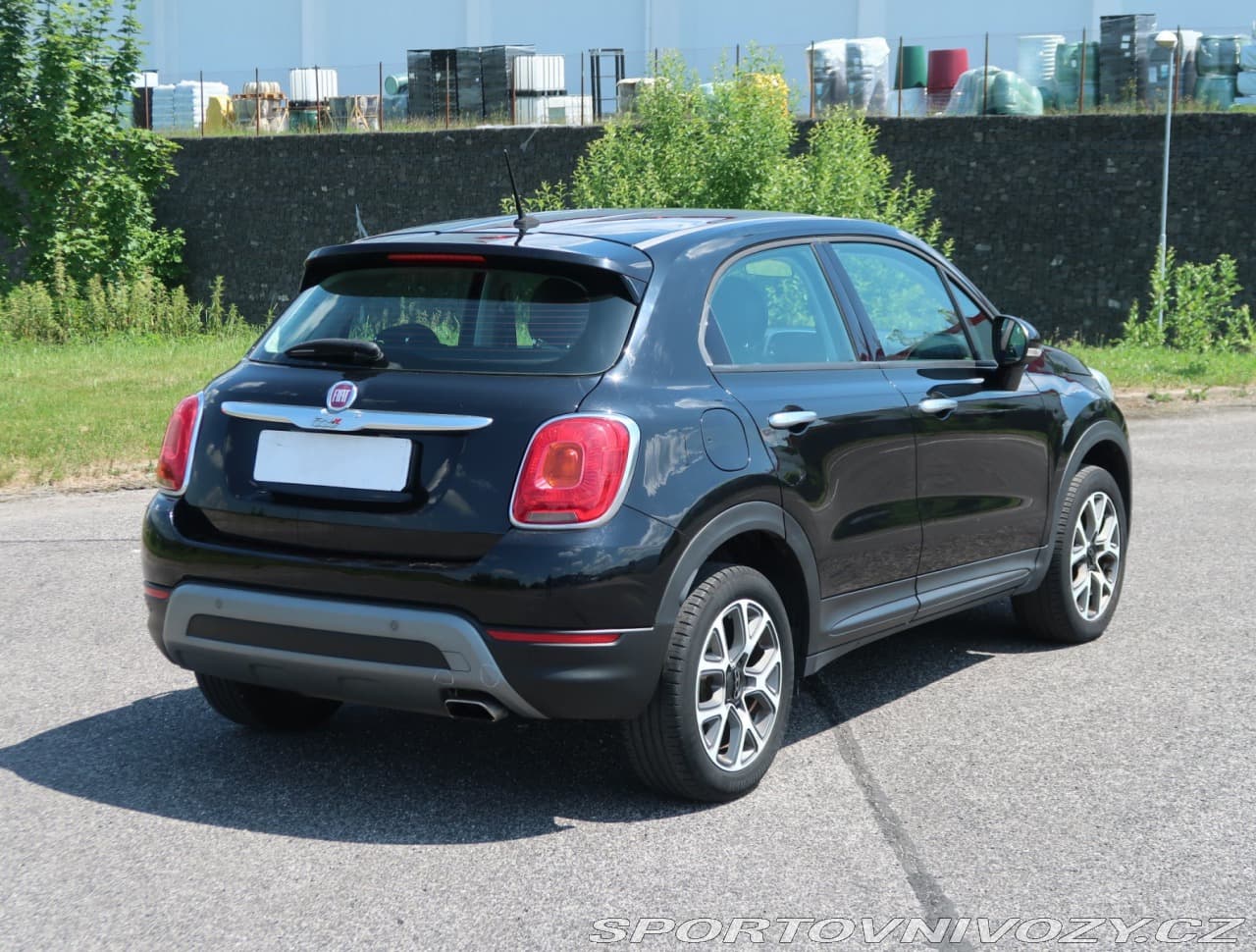 2018 Fiat 500 - 5