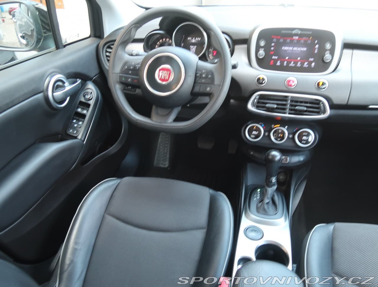 2018 Fiat 500 - 7
