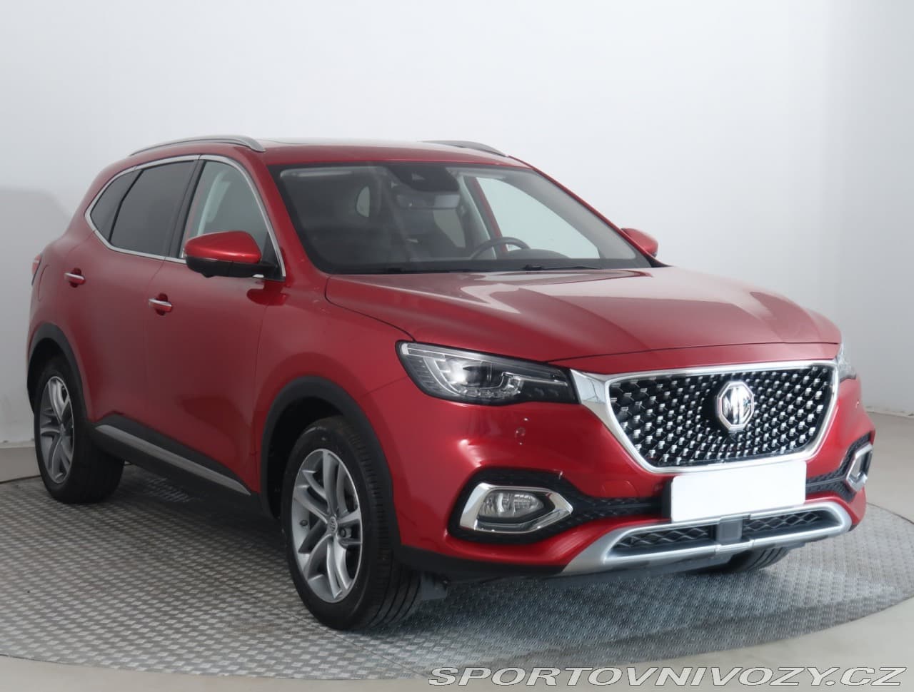 2023 MG OSTATNÍ