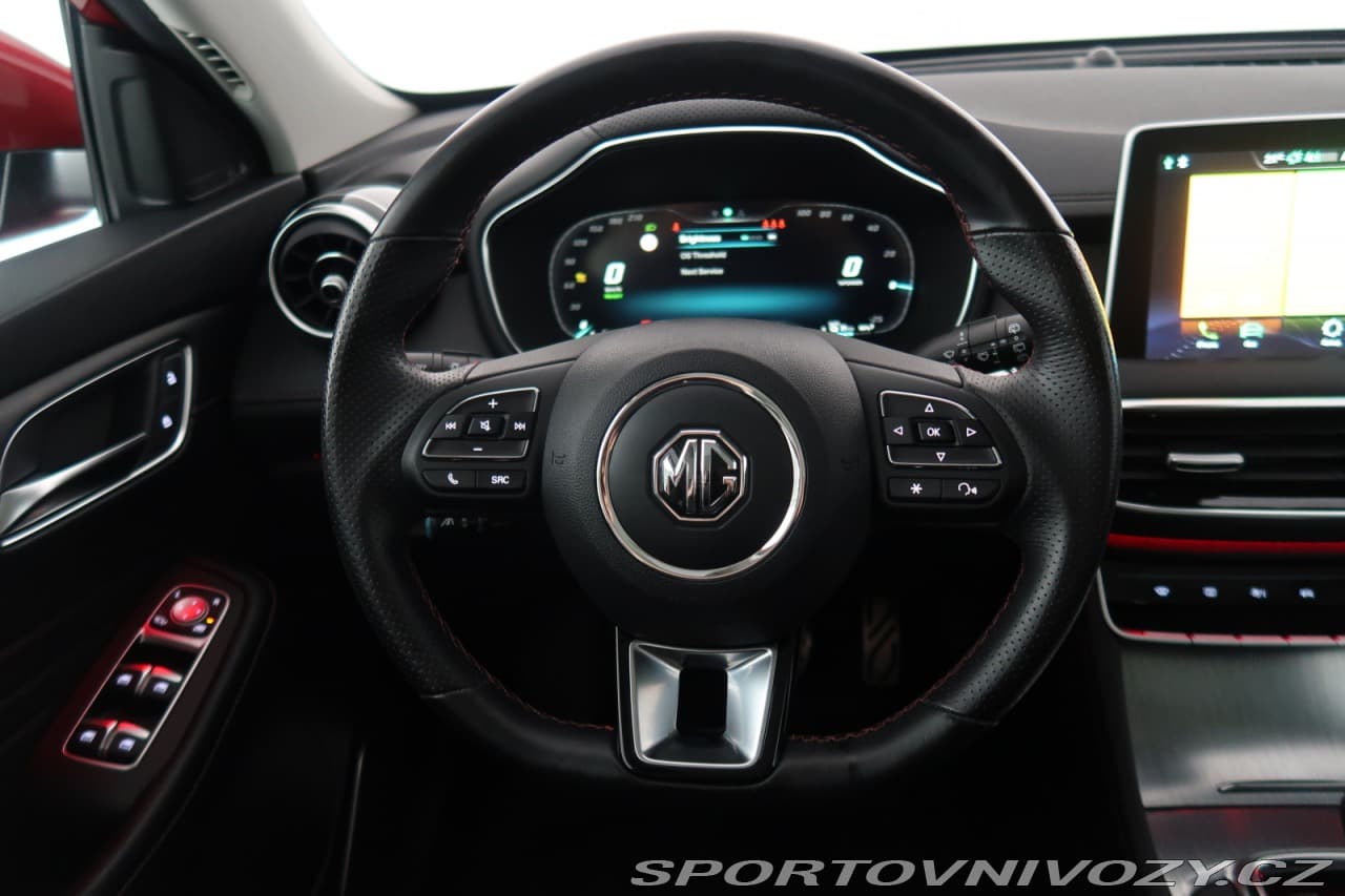 2023 MG OSTATNÍ - 16