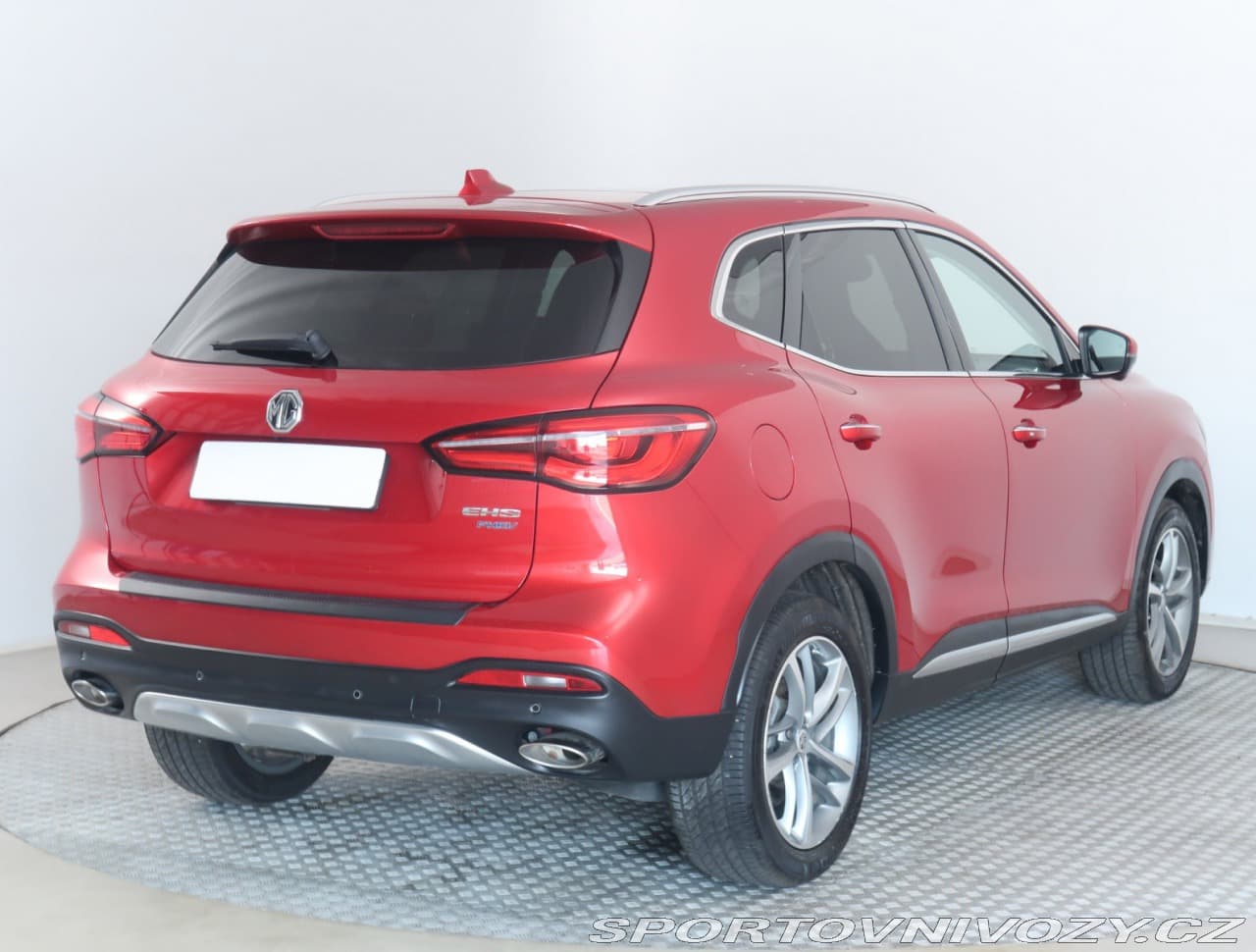 2023 MG OSTATNÍ - 5