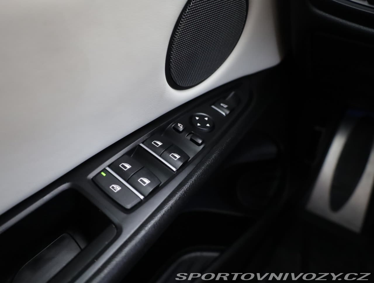2017 BMW X6 - 14
