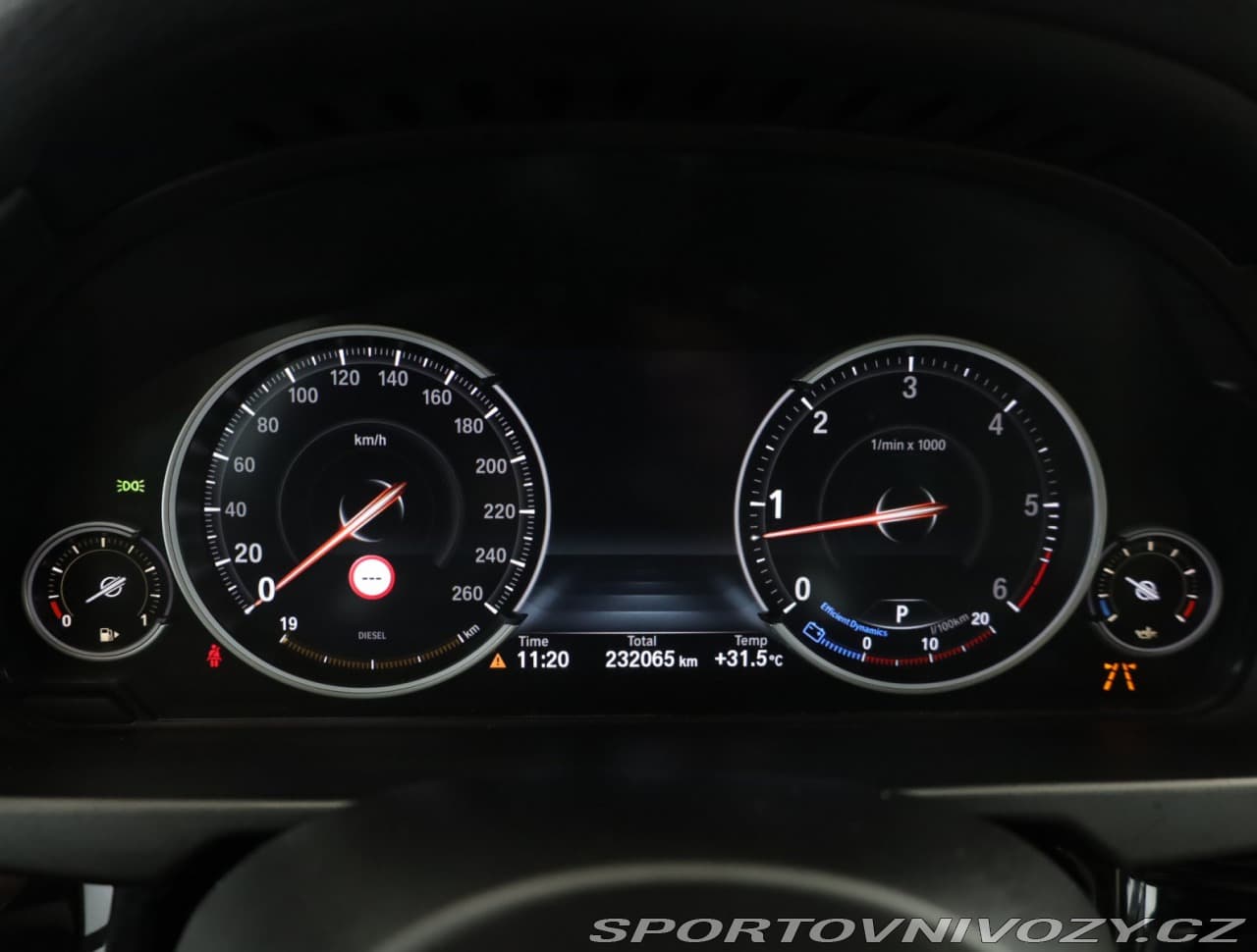 2017 BMW X6 - 9