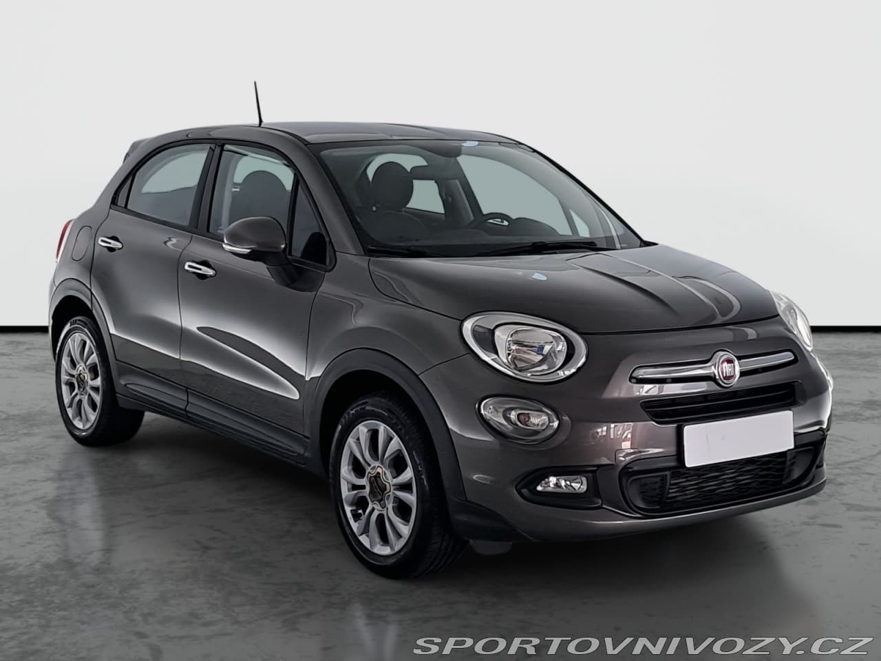 2016 Fiat 500