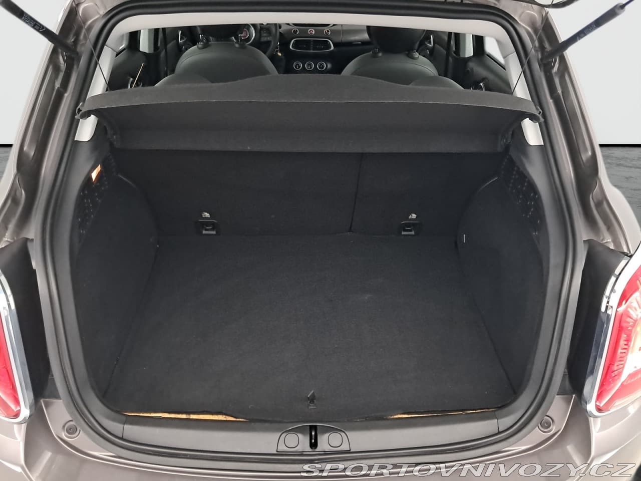 2016 Fiat 500 - 14