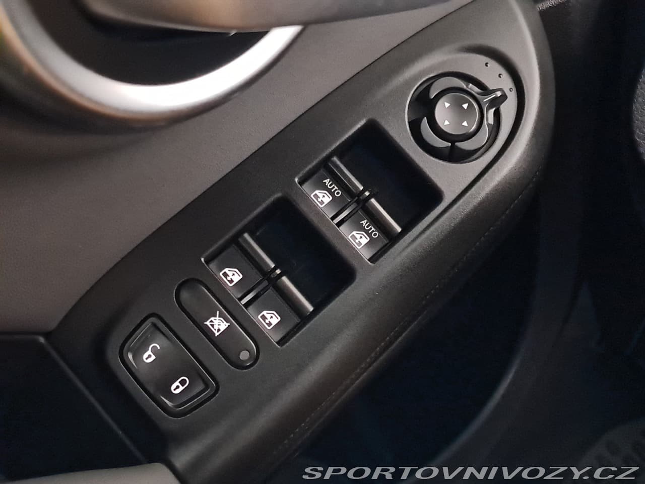 2016 Fiat 500 - 16