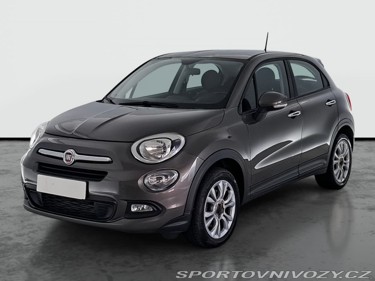 2016 Fiat 500 - 2