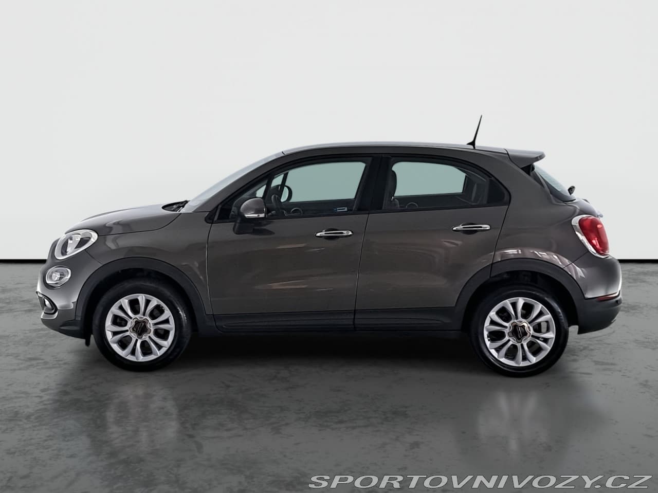 2016 Fiat 500 - 3